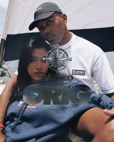 RANGE 25 - D2 - COLLAB NAÚTICO BAGS