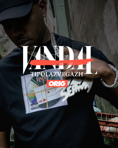 RANGE 2025 - VANDAL TIPOLAZVEGAZH