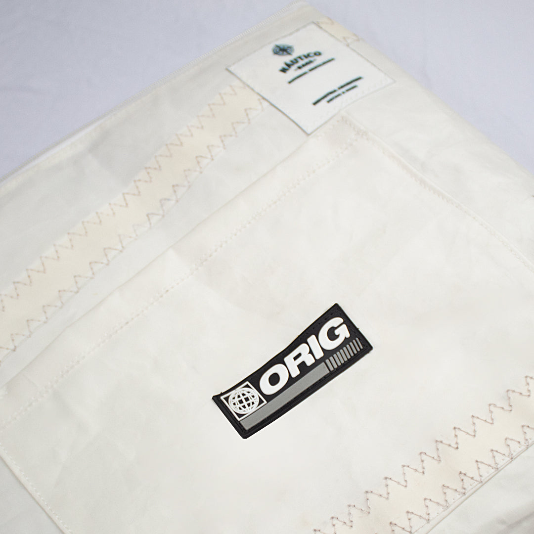 CLUTCH NÁUTICO BAGS PAMPAS WORLDWIDE