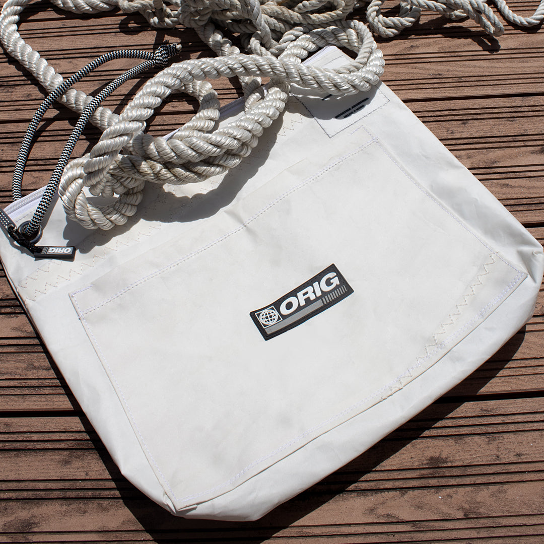 CLUTCH NÁUTICO BAGS PAMPAS WORLDWIDE