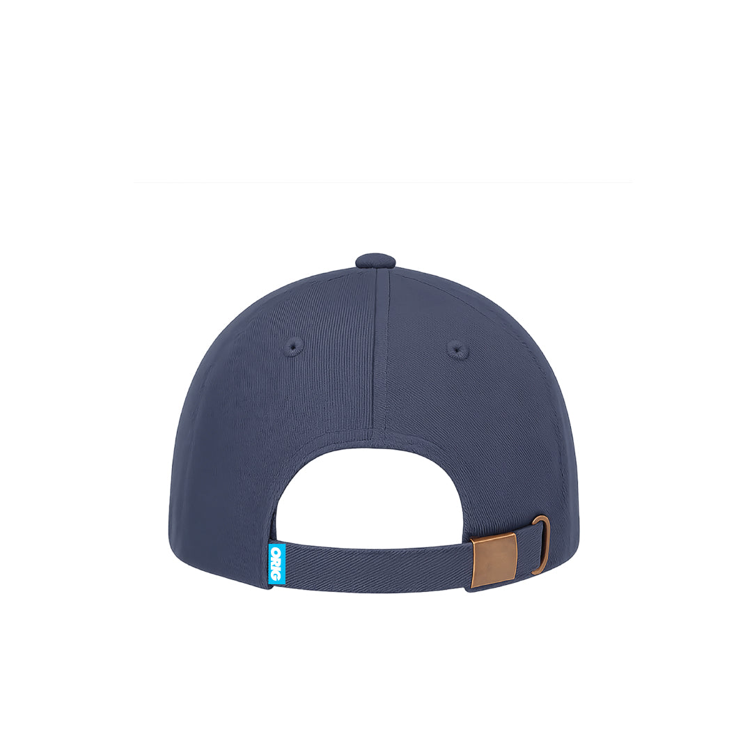 DAD HAT’S CIS FLAG NAVY