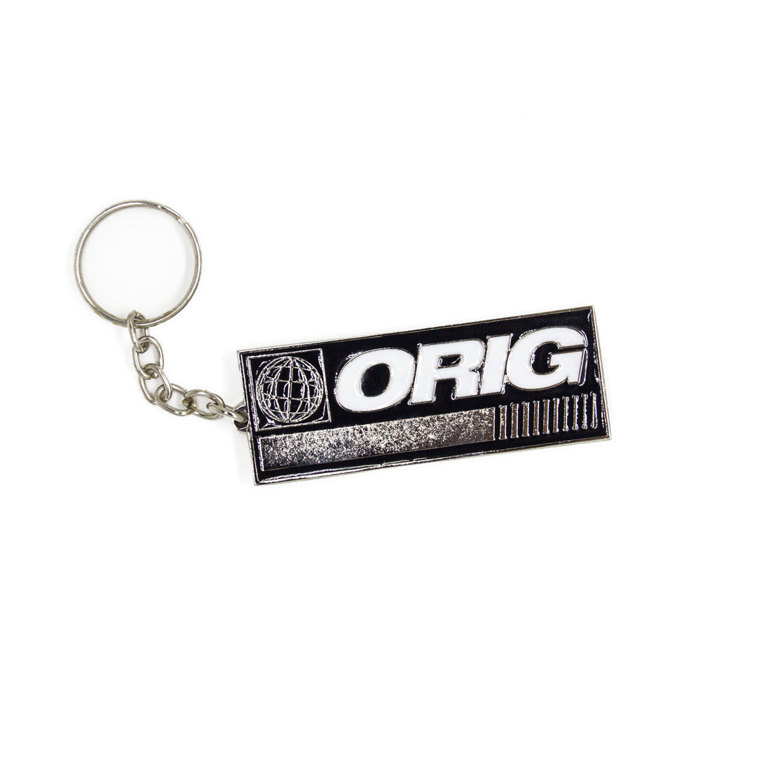 KEYCHAIN WORLDWIDE