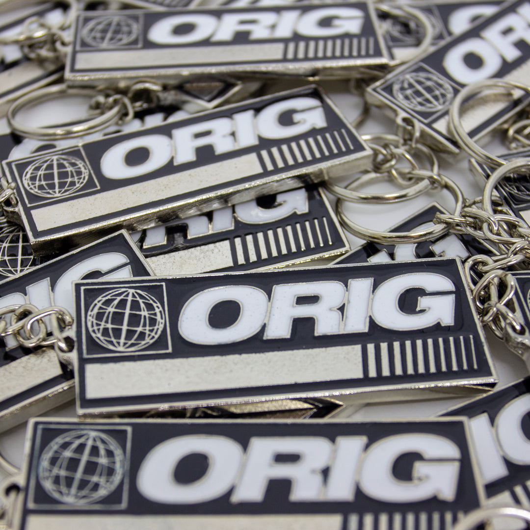 KEYCHAIN WORLDWIDE