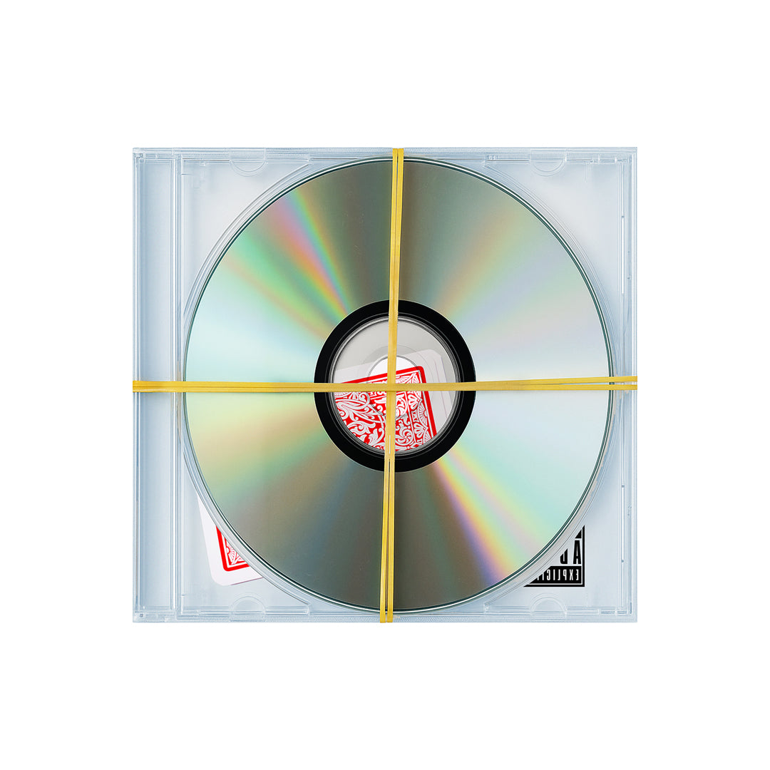 MIXTAPE VANDAL TIPOLAZVEGAZH