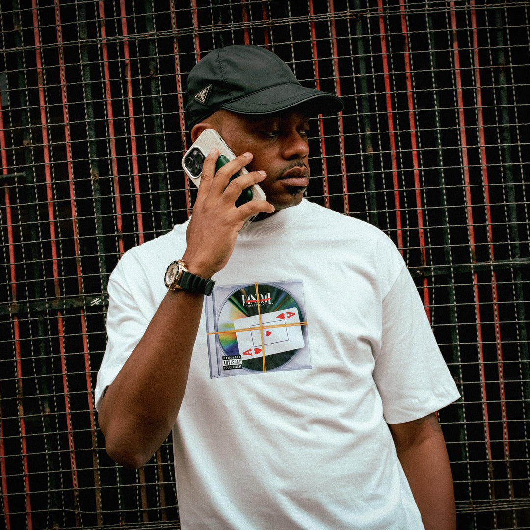 VANDAL TIPOLAZVEGAZH OFF WHITE