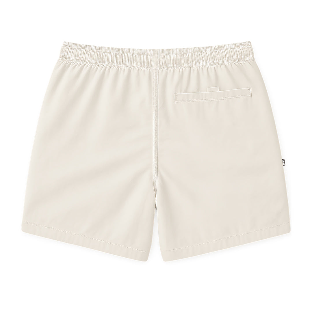 SHORTS WORLDWIDE WHITE